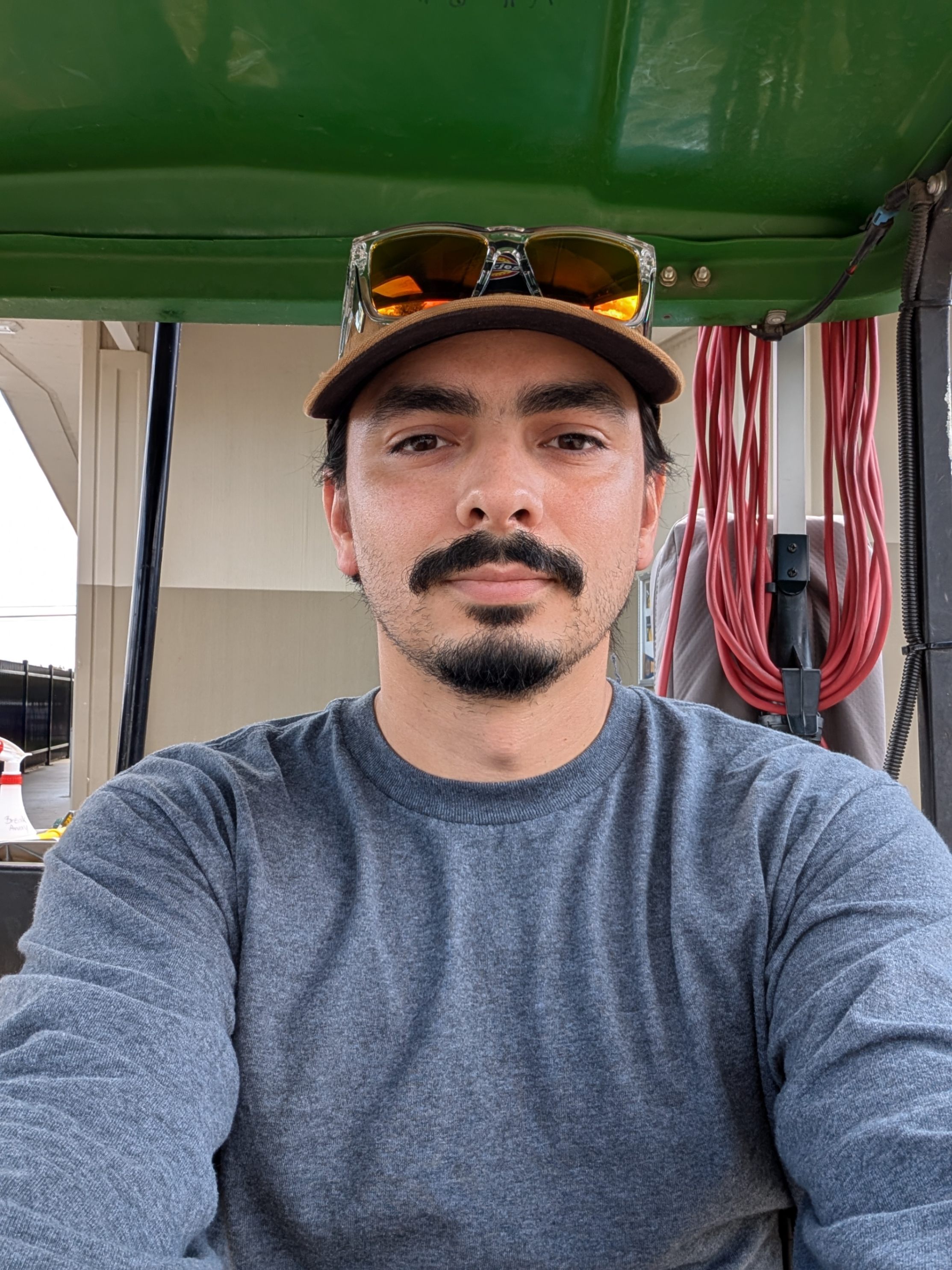 Daniel Gutierrez